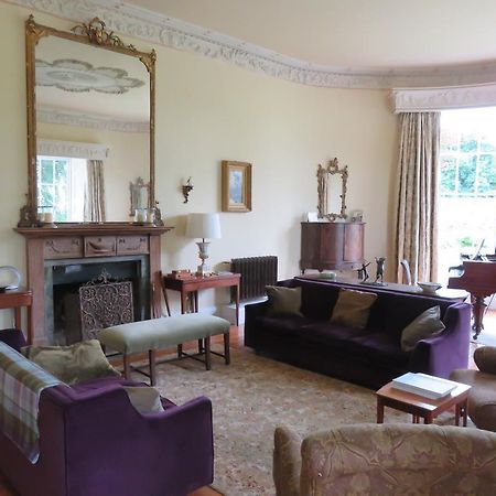 Ash Hill B & B Kilmallock Exterior foto