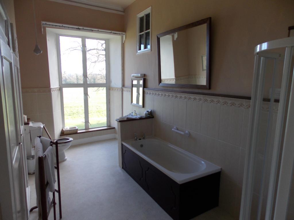 Ash Hill B & B Kilmallock Zimmer foto