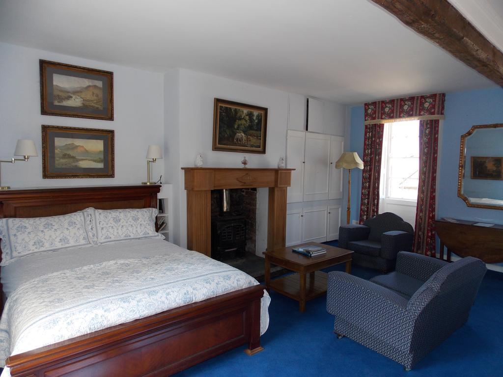 Ash Hill B & B Kilmallock Zimmer foto