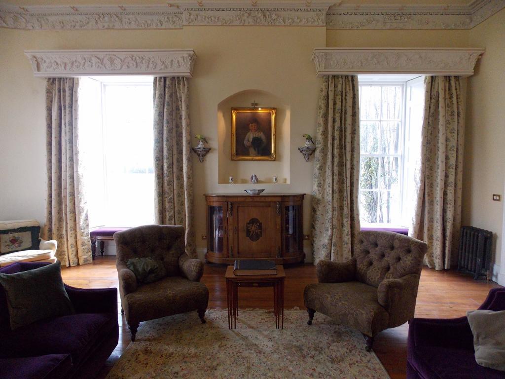 Ash Hill B & B Kilmallock Exterior foto