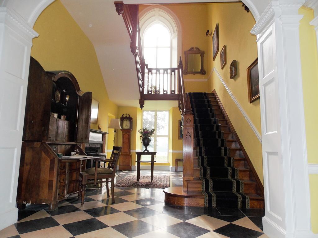 Ash Hill B & B Kilmallock Exterior foto