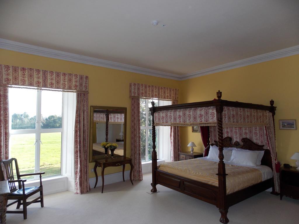 Ash Hill B & B Kilmallock Zimmer foto